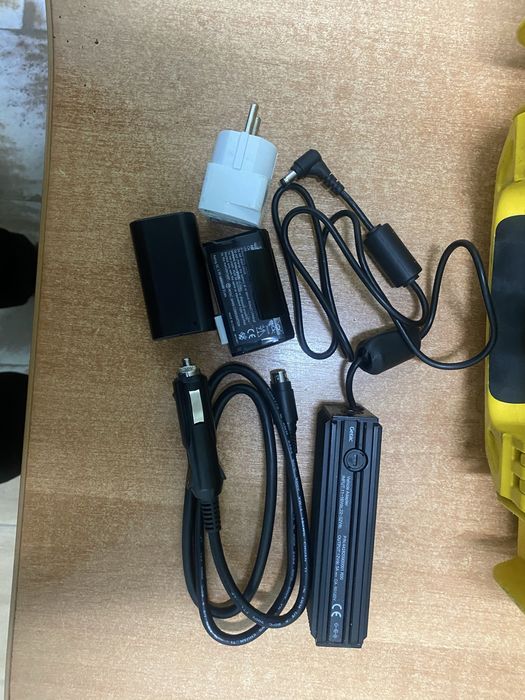 GNSS приймач South Galaxy G1. Геодезичний RTK Rover GPS