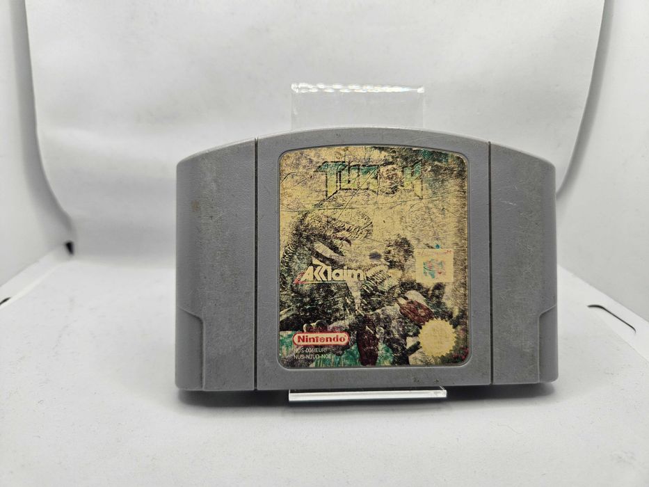 Turok 2 Nintendo n64