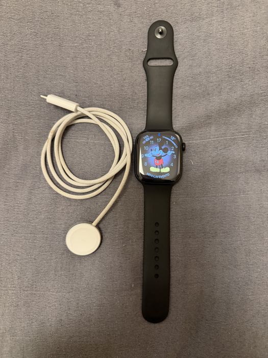 Apple watch series 11 GPS+celular