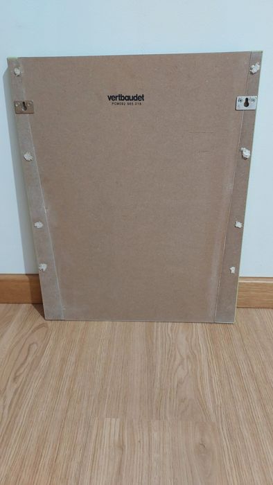 Porta fotografias Verbaudet