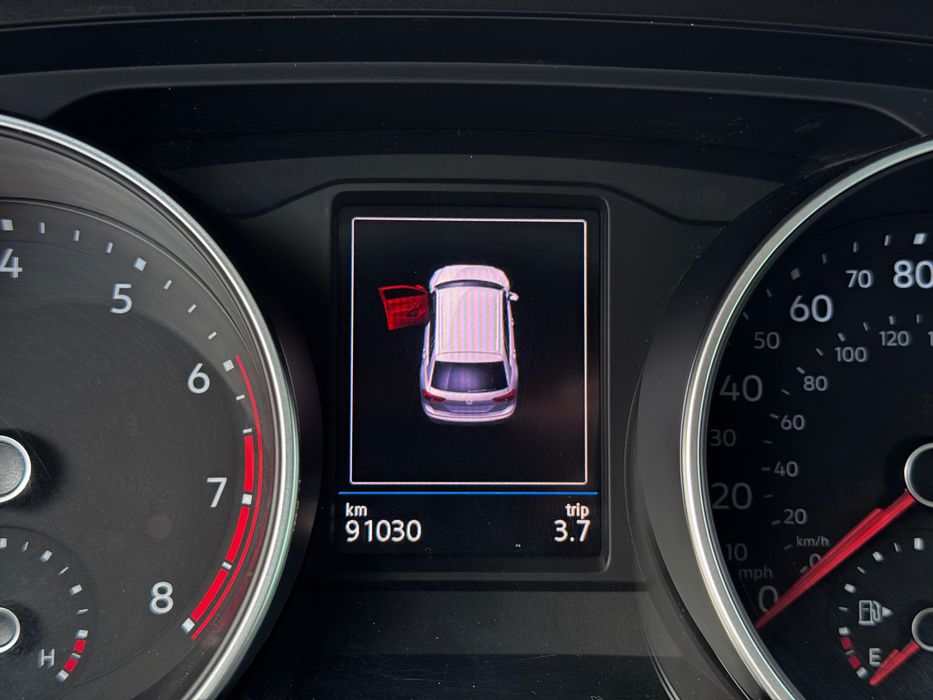 ‼️ Volkswagen Tiguan Allspace 2020