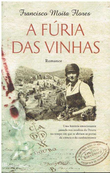 3454 - Livros de Francisco Moita Flores (Vários)