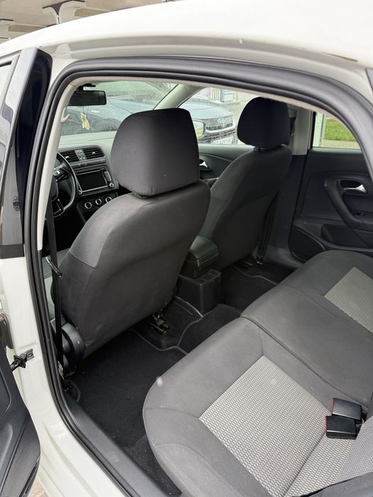 Продам Volkswagen Polo 1.6, 2012 рік