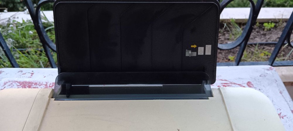 Impressora/ Printer HP Deskjet 2542