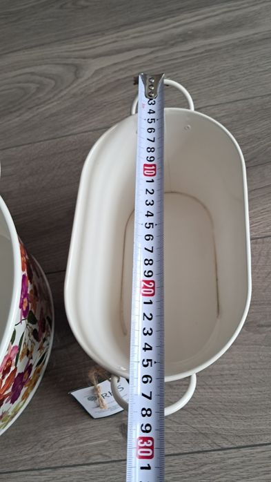 Doniczki,osłonki Nowe