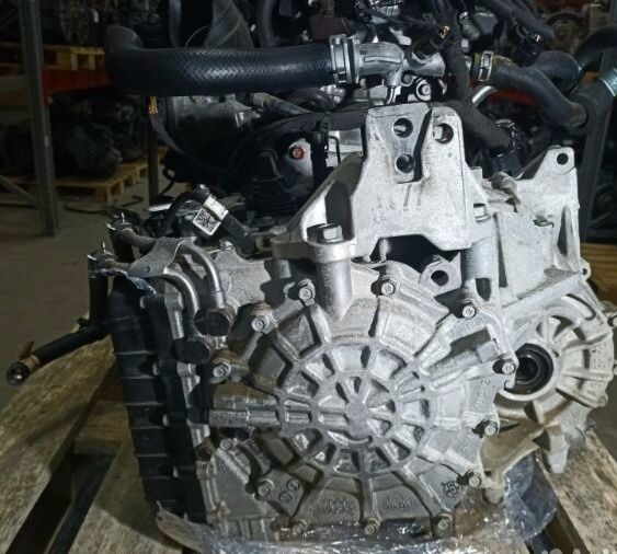 Акпп 2.0 газ Kia K5 Sonata a6mf1 a6gf1 Hyundai автомат коробка автоматическая Хюндай Хундай соната саната киа к5 Yf lf