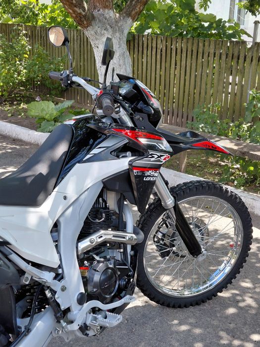 Loncin Lx250Gy-3