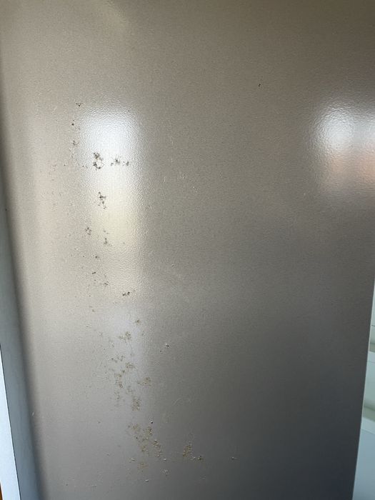 Frigorifico Fagor Inova