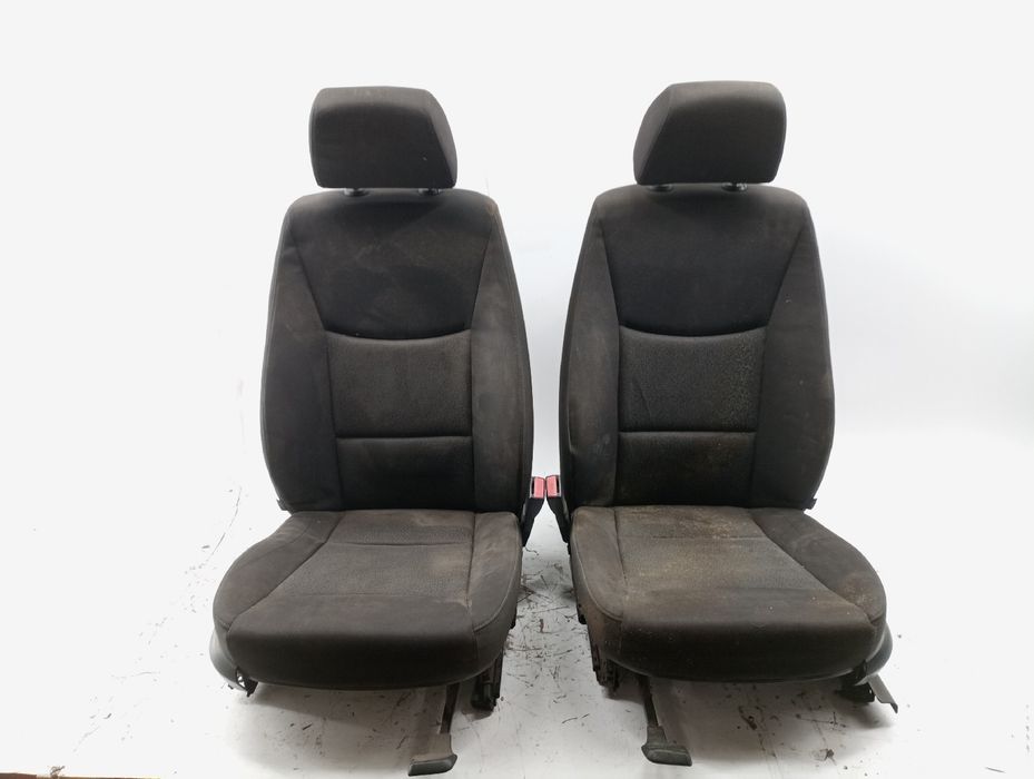 Conjunto de bancos - BMW 3 (E90) | 04 - 12