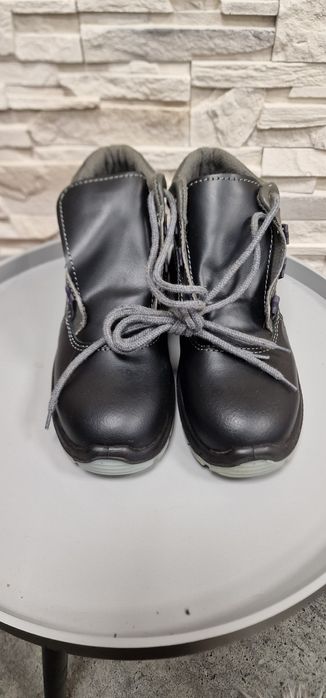 Buty robocze damskie 38