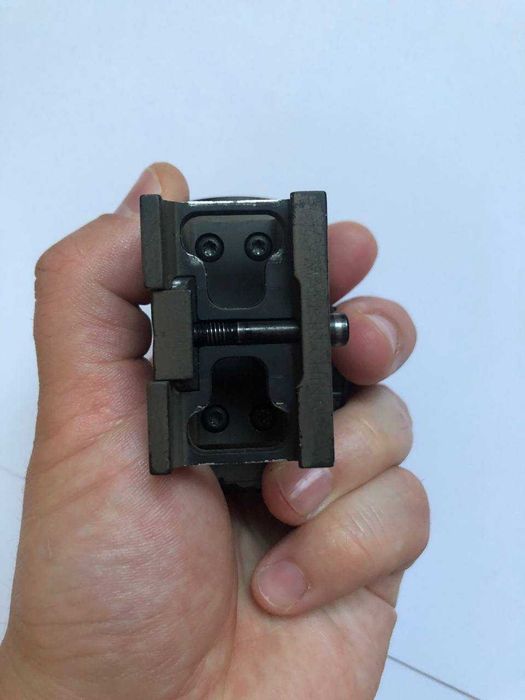 Коліматор Holosun Micro Elite HS403R