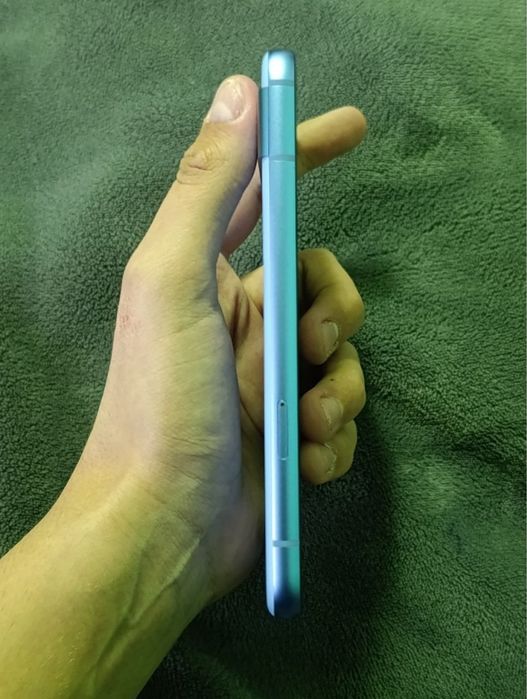 Телефон Pixel 8a 8/128 цвета Bay