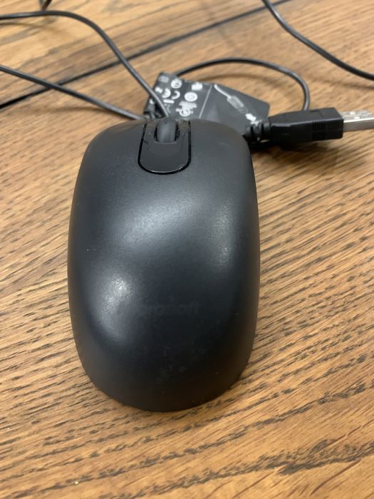 Microsoft Computer Mouse427552987677337601