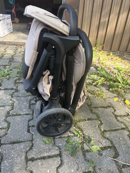 Spacerowka Future Design X-Ray SE  jak nowa , gwarqncja !!!