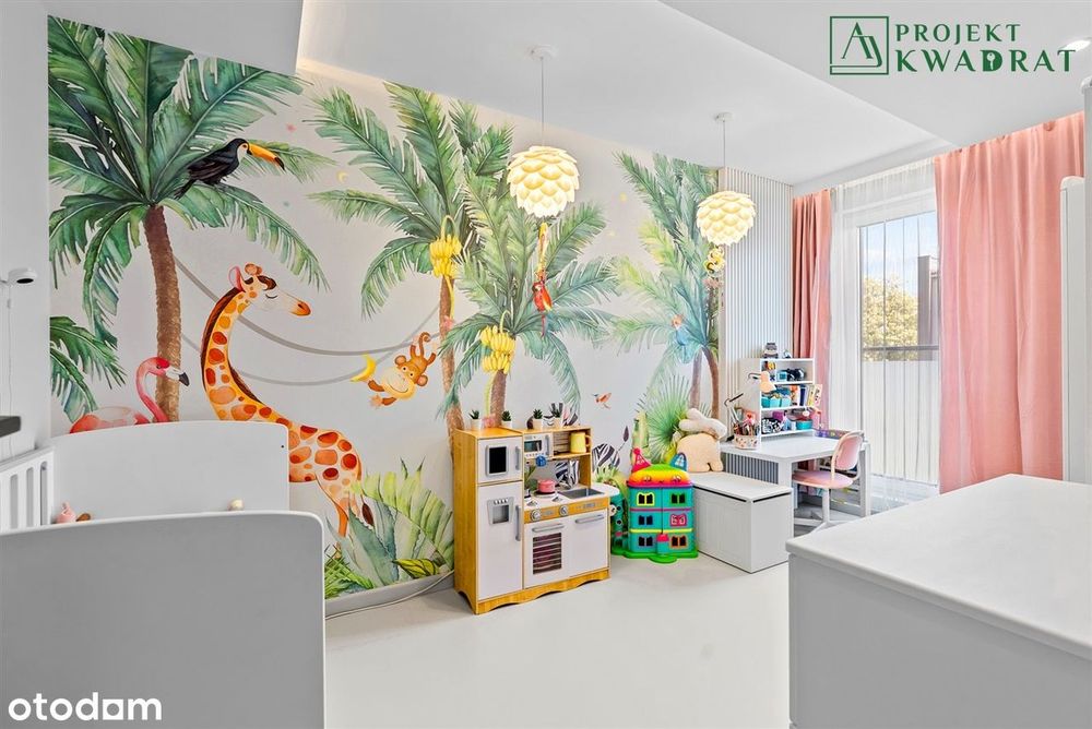 Designerski Apartament Premium | Słowackiego Park