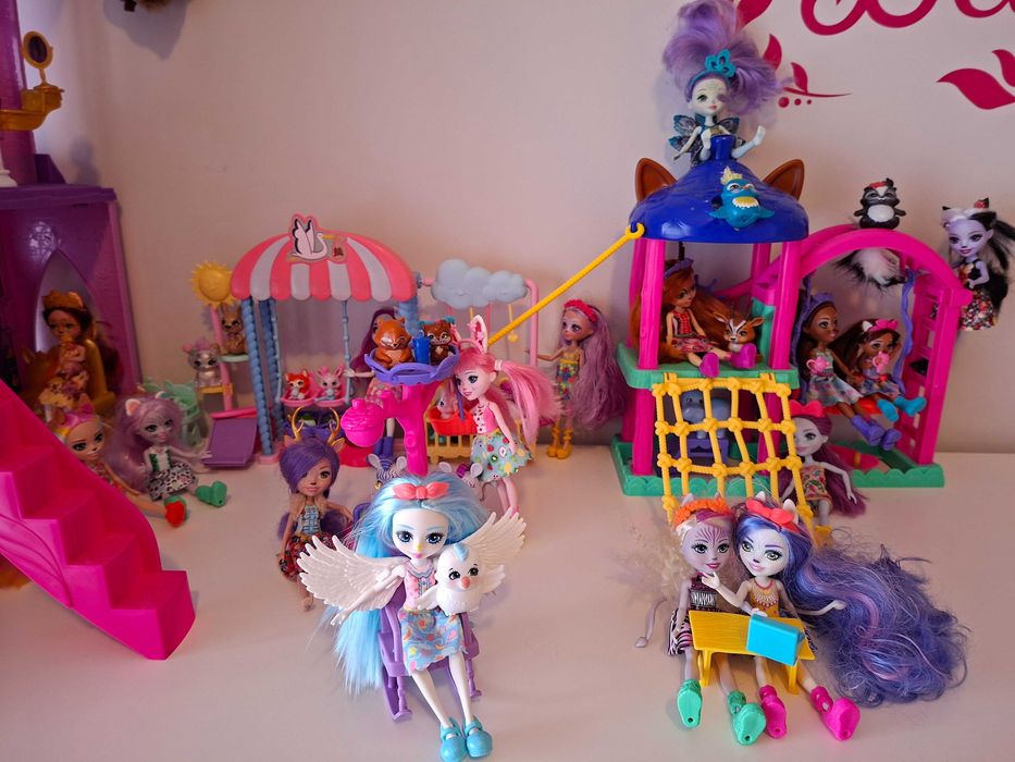 Enchantimals – Original Mattel