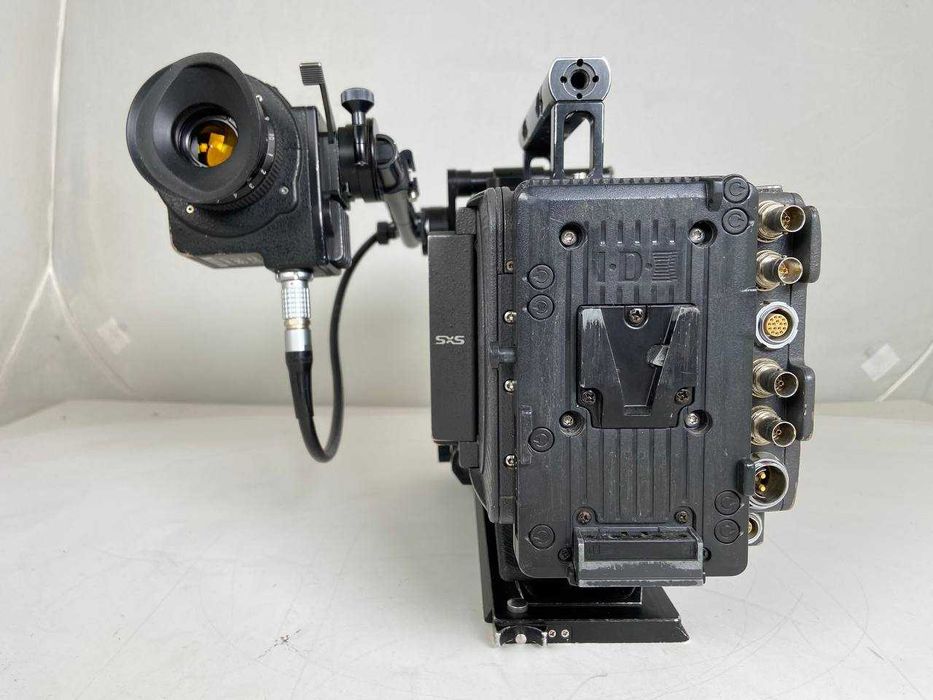 ARRI ALEXA Classic Set