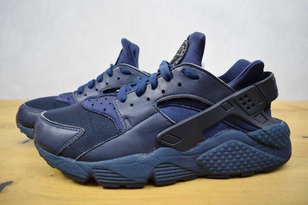 Nike Air Huarache - Obuwie sportowe (40,5)