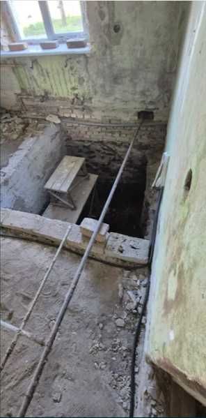 Продаж 3 кім.квартири в районі Сєдова