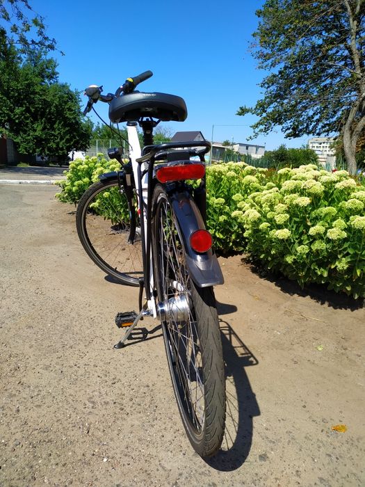 Велосипед Kalkhoff