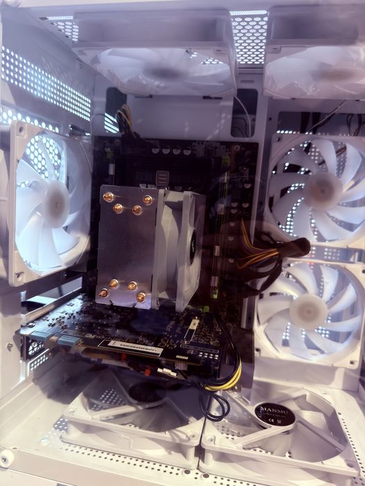 Ігровий компютер