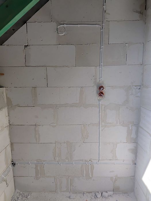 ELEKTRYK Instalacje elektryczne