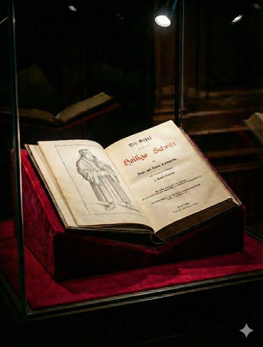 Біблія, 1899 рік