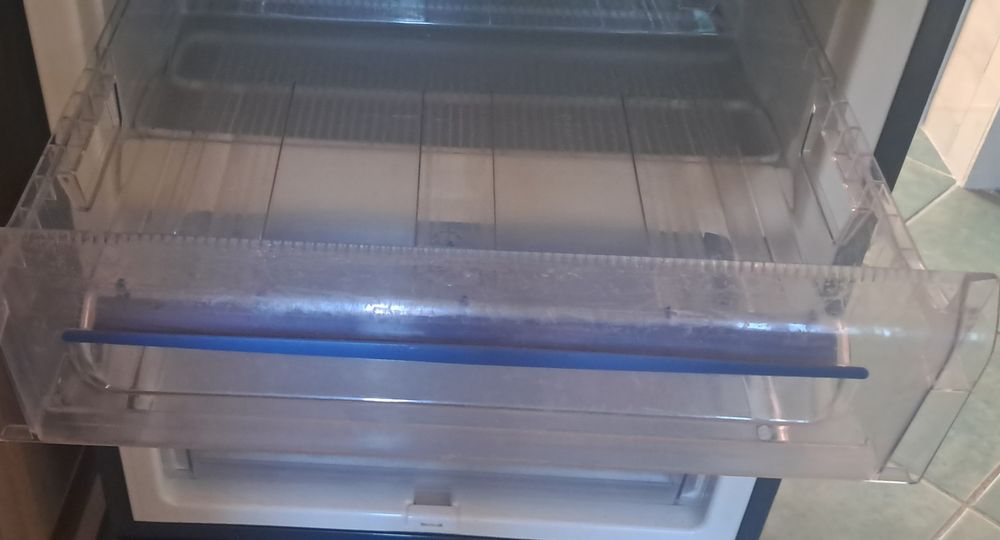 Szuflada zamrażalnika lodówki Electrolux Bydgoszcz