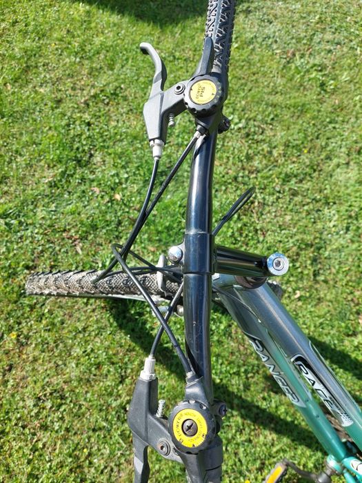 Rower Ranger w świetnym stanie 26 cali