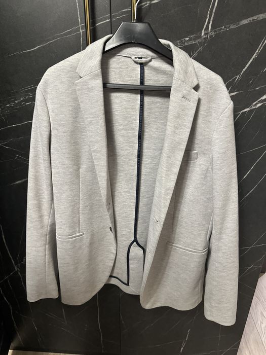 marynarka zara szafa