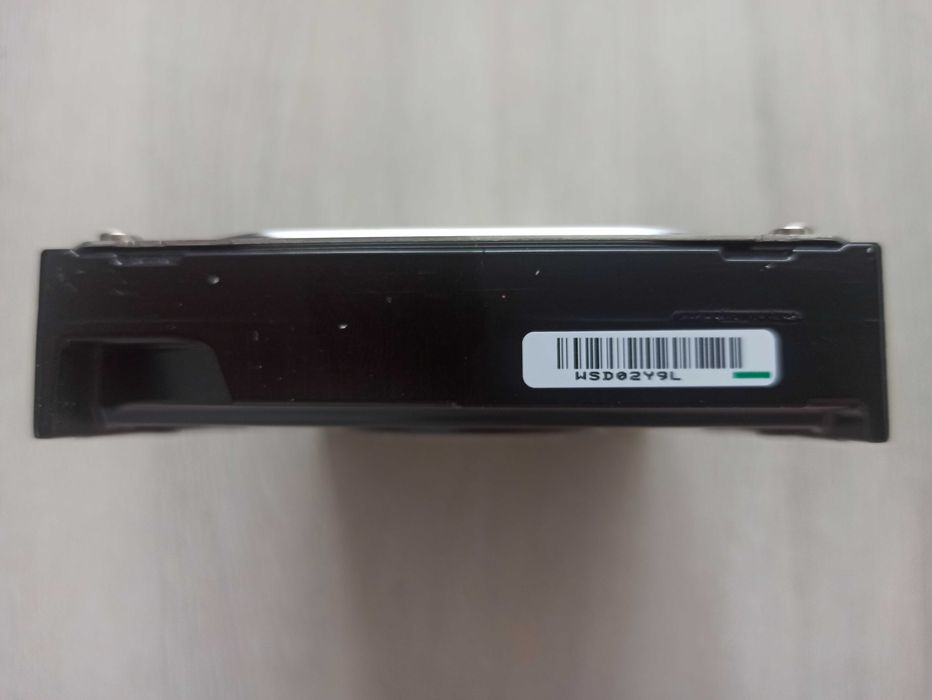 Dysk twardy Seagate SkyHawk ST8000VX004 8TB