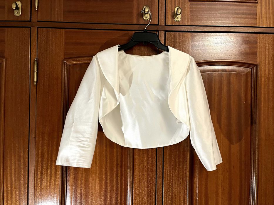 Vestido de Novia Lilly wedding dress high quality size 40