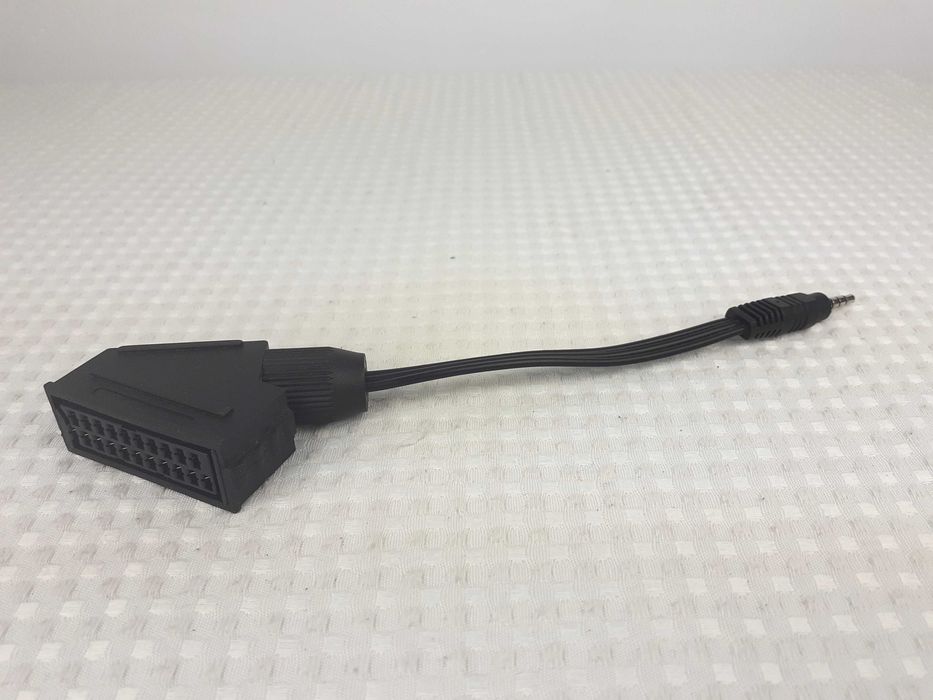 Adapter SCART (Euro)