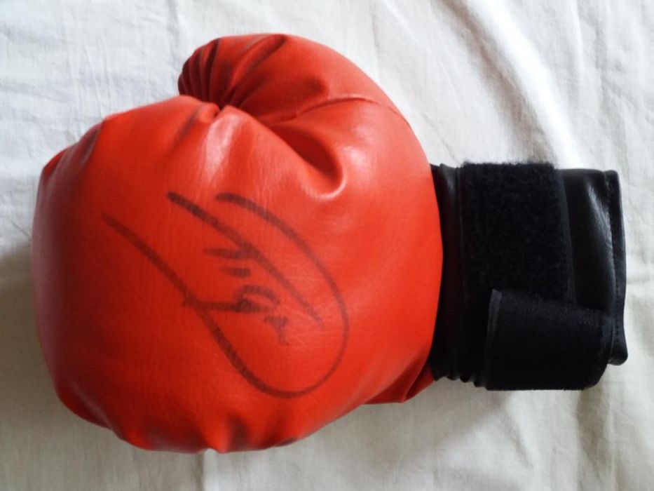 Rękawica bokserska TIGER