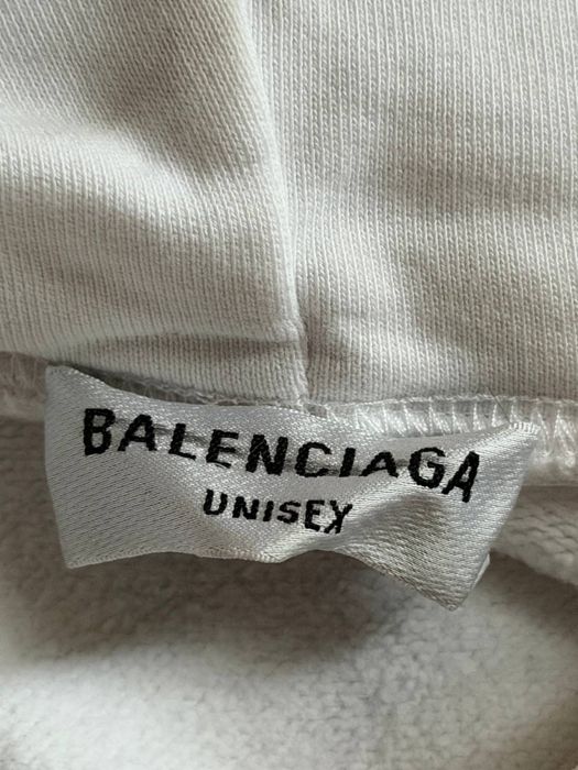 Balenciaga Paris