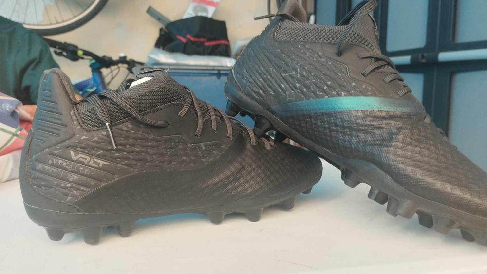 Chuteiras Kipsta Viriato II