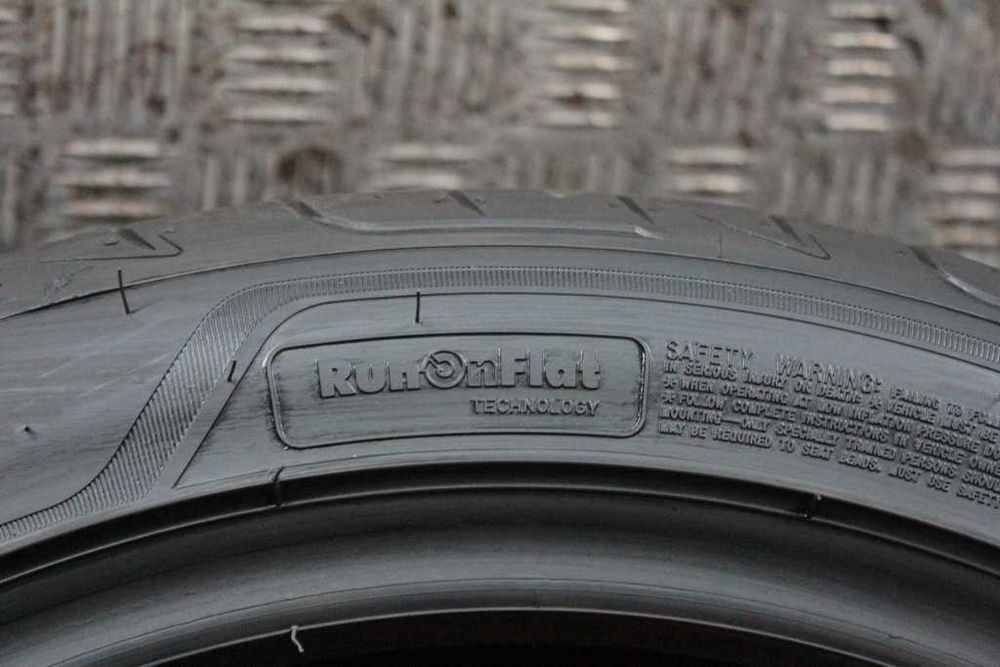 225/45/18 Goodyear Eagle F1 Asymmetric 3 225/45 R18 91Y AR RunFlar RSC