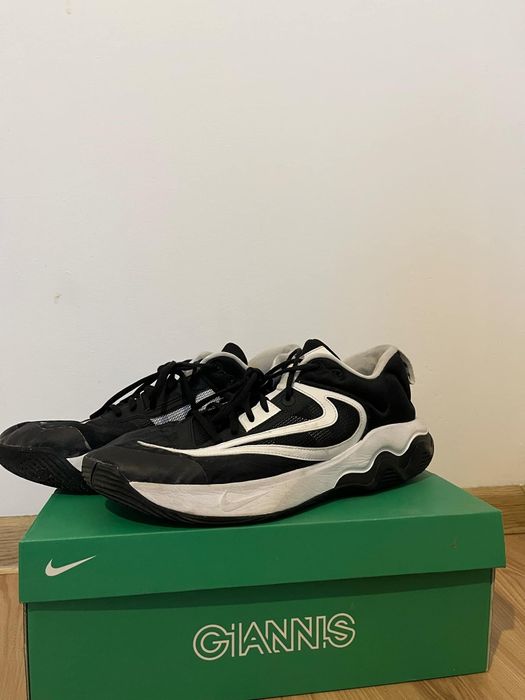 Giannis Immortality 3