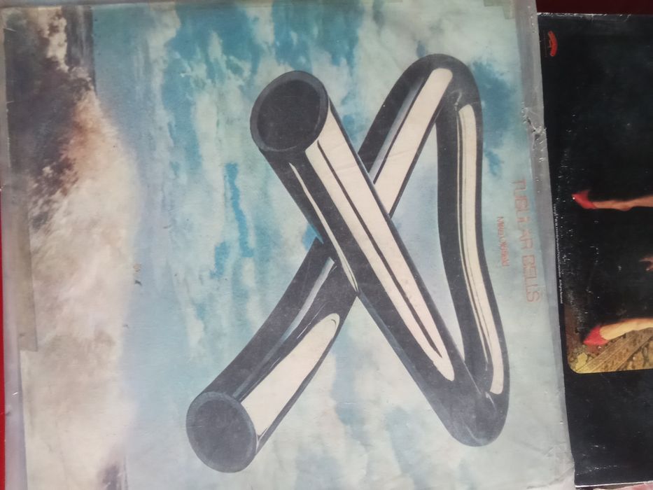 12 LP musica rock! Tom Petty ,Squeze ,