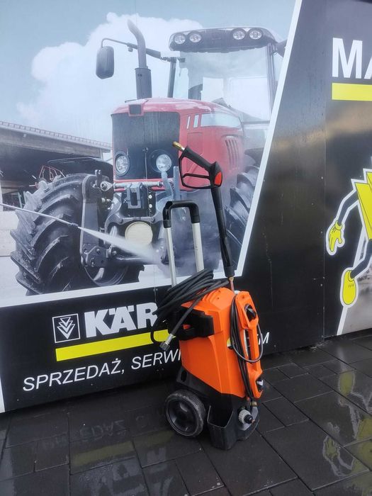 Myjka Karcher HD 6/13 C Super Stan INNE HDS 655,760,795,5/15,720