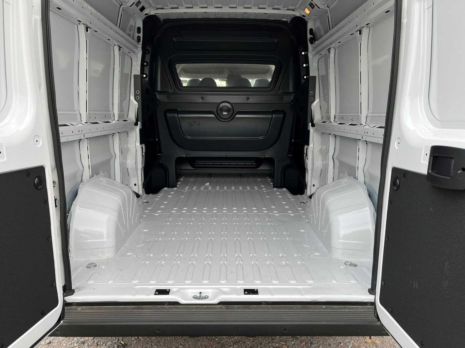Fiat Ducato 2026