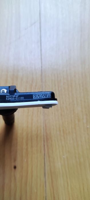 Датчик тиску давления шин Hyundai KIA 52933-С1100 колесах коліс шинах