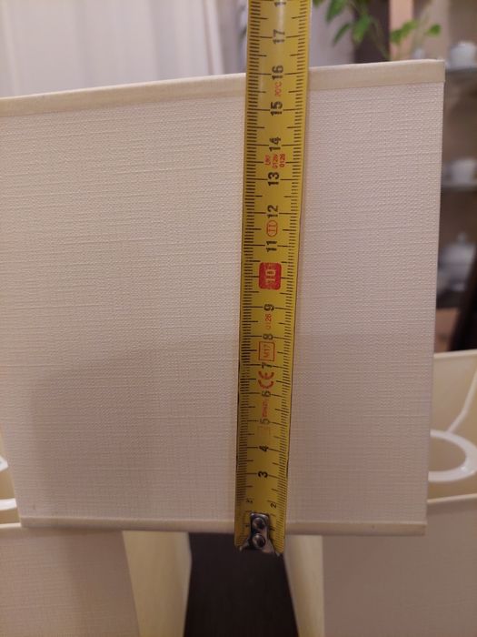 Klosz do lampy sufitowej