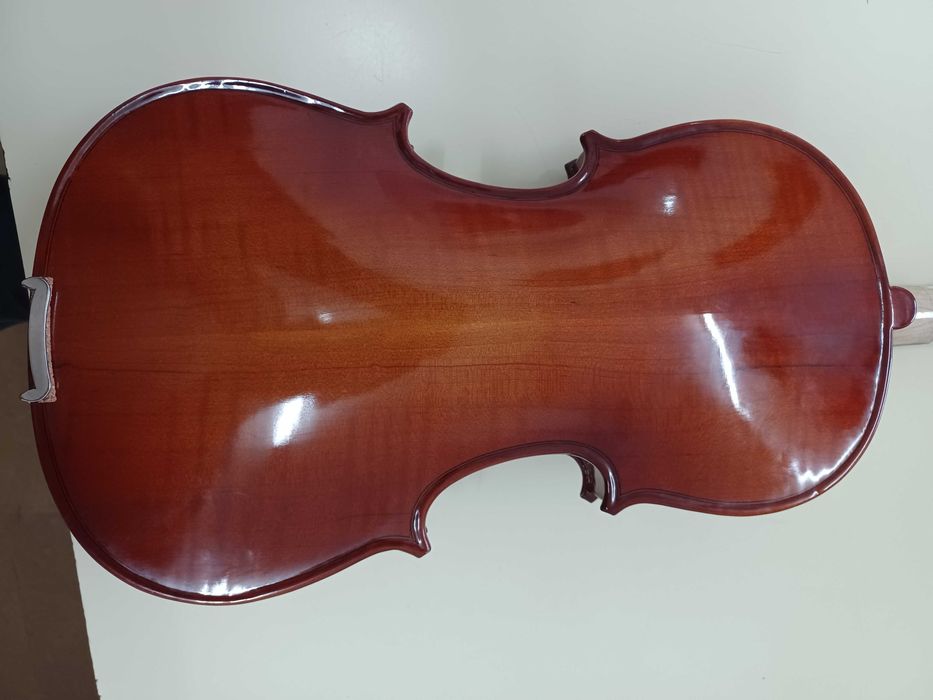 Violino 3/4 + Arco e Caixa