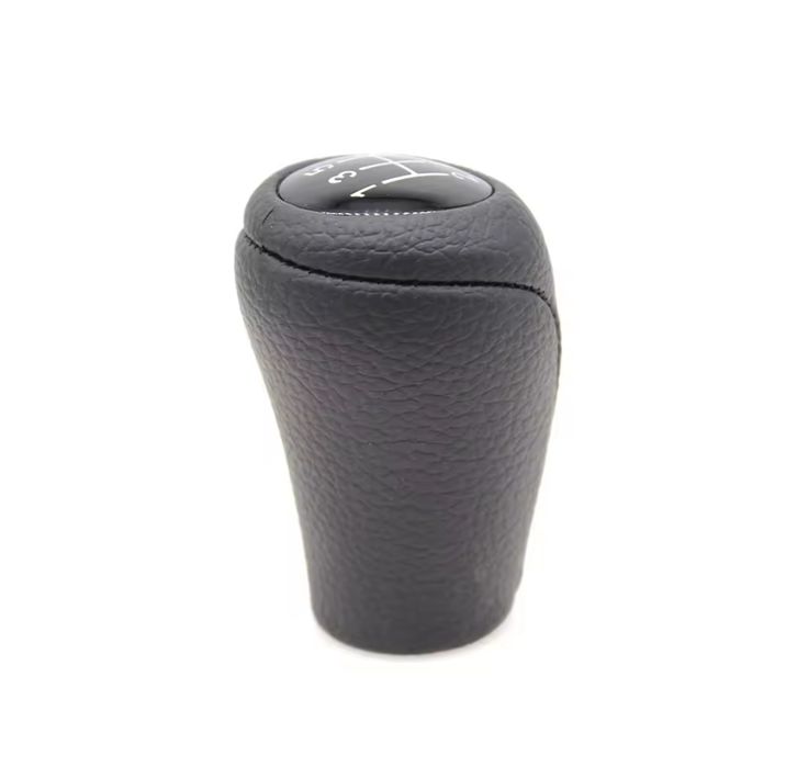 Manete alavanca punho moca fole caixa velocidades mazda 3, 5, 6