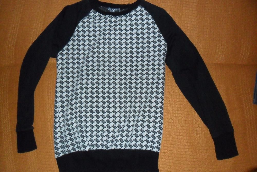 Bluzka damska firmy The Still roz. S