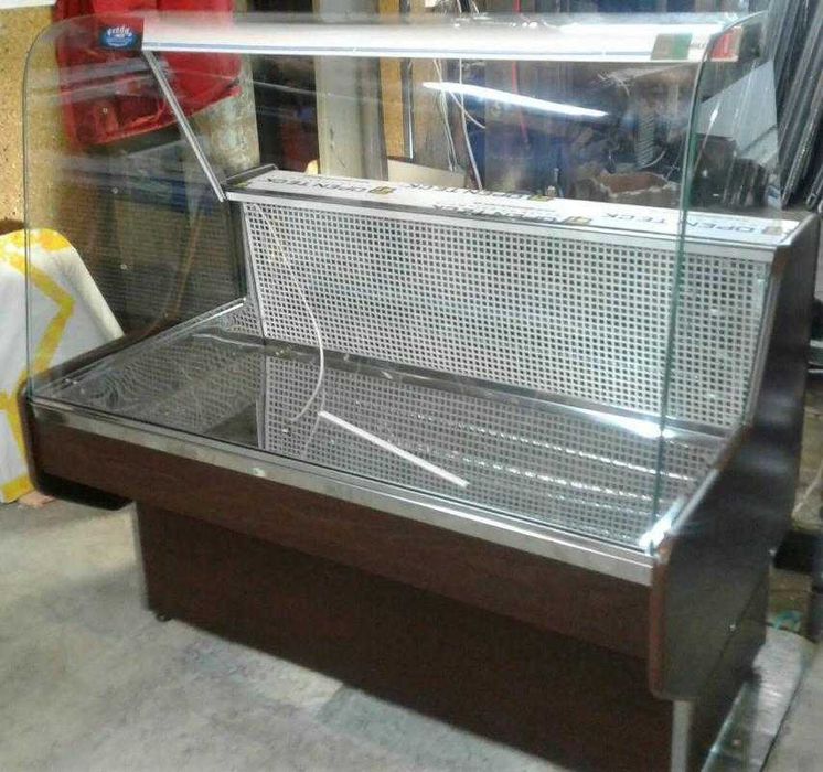 Витрина холодильная