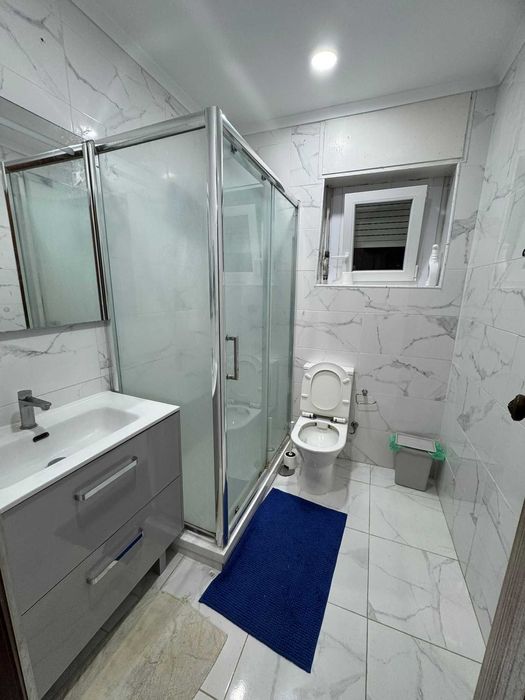 Quarto Individual Azambuja