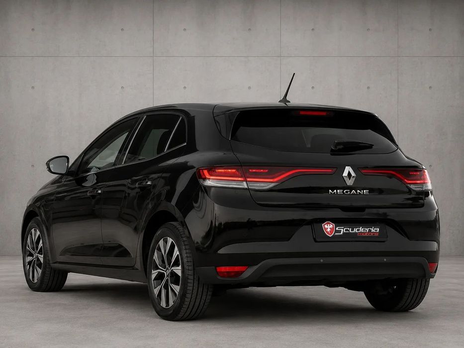 Renault Mégane 1.5 Blue dCi Limited C/PM+Pneu