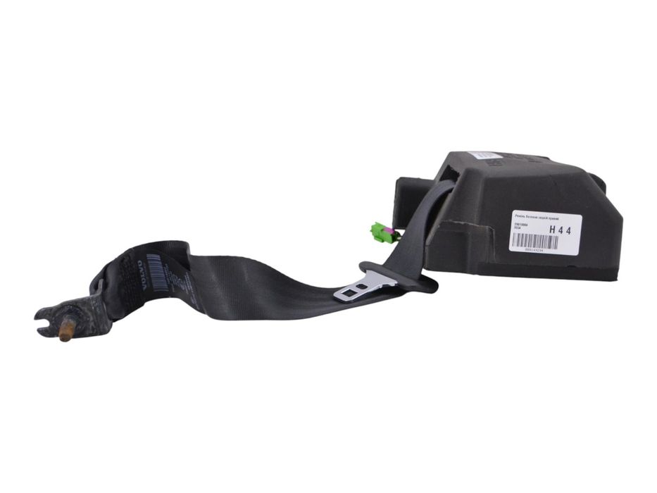 Ремінь безпеки задній правий VOLVO XC60 2008-2013 39818864